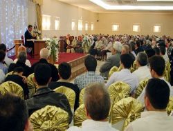 Selman Kuzu: Dinlemeden Ve Anlamaya Çalışmadan Aile İçi İletişimden Söz Edilemez