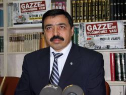 Mehir Vakfı, Gazzeli 470 Genci Evlendirecek