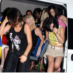 Fatih’te 'fuhuş operasyonu'