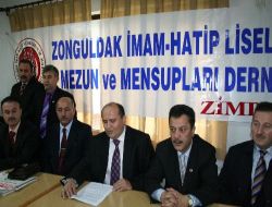 Zimder'den Maden Şehitleri İçin Hatim