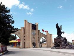 Avrupa, Asya Ve Ortadoğu'dan 70 Rektör Erzurum'da Bir Araya Gelecek