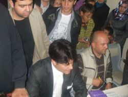 Uğurluel, Eğitim Sevdalılarını Anlattı