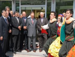 Çevre ve Orman Bakanı Eroğlu, Koordinasyon Kurulu'na Başkanlık Edecek!