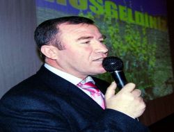Çevreciler Gürültü Kirliliğine Karşı Uyardı