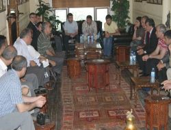 Vakıfların Siirt'te 450 Gayrimenkulü Var