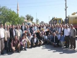 Yol-iş Sendikası Yöneticilerinden Niğde Valisi Barut'a Ziyaret