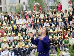 Konya'da 20 Bin Öğrenciye Çevre Semineri Verilecek