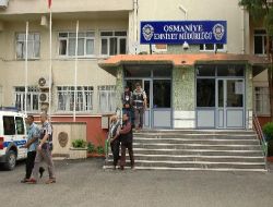 14 Kişilik Hırsızlık Şebekesinden 5'i Tutuklandı!