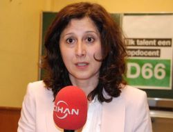 Milletvekili Kaya: İş Piyasasında Ayrımcılık Had Safhada Diye Köşemize Çekilmeyelim!!