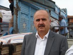 "buğday Hasadını Erken Yapmak Ürünün Kalitesini Düşürüyor"