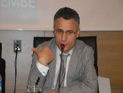 Demokrat Yargı Derneği Eşbaşkanı Can: 27 Mayıs Darbesi'nin 50. Yıldönümünde Türk Halkından Özür Dilenmeli!