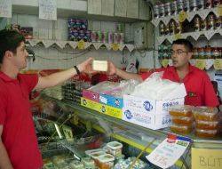 Ramazan Hareketliliği Marketçileri Sevindirdi!