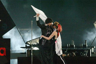 Manga'dan Büyük Başarı