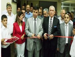 Sokakta Çalışan Çocukların Sanat Eserleri Sergileniyor