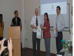 Abd'li Uzmandan Türk Tarımına Övgü: Burada Meyveler Çok Lezzetli, Bizdekilerin Tadı Yok!!