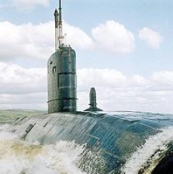 Körfez'de ABD Denizaltısı Krizi