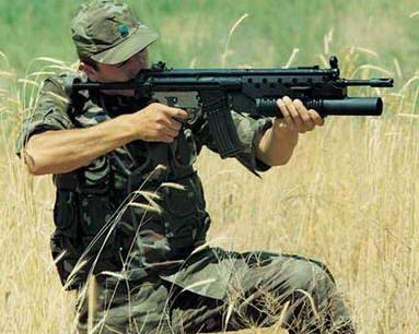 Mehmetçiğe Saldırı: 1 Şehit!