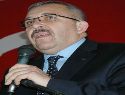 Toprakkale Belediyesi Küçük Sanayi Sitesi İçin İlk Adımı Attı