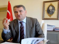 Baltık Ülkeleri, Ortadoğu Pazarına Ulaşmak İçin Türkiye'ye Giriş Yolu Arıyor!.