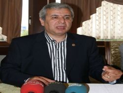 Chp Kahramanmaraş Milletvekili Özbolat: İnşallah Anayasa Mahkemesi Paketi İptal Etmez