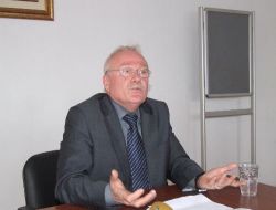 Ordu Kent Konseyi Başkanı Angın, Ordu'da Tıp Fakültesi Kurulamamasını Eleştirdi