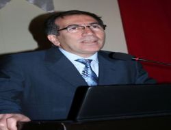 Nevşehir'de 1. Disiplinlerarası Turizm Araştırmaları Kongresi Başladı