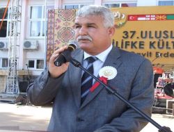 Başkan Öngel: Uluslararası Silifke Kültür Haftası Amacına Ulaştı