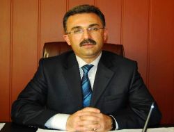 Ceyhan İlçe Tarım Müdürü Demirağ İstifa Etti