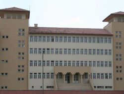 Patnos'a Ticaret Meslek Lisesi Açılıyor