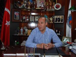 Ceyhan Belediye Başkanı Sözlü: Türk Okulları Çok Önemli Görevler Yapıyor