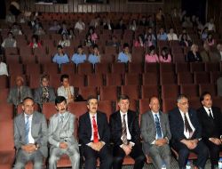 Türk Edebiyat Tarihinin Seçkin İsimlerinden Ergun Göze Anıldı