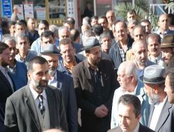Şeyhlerin Duruşmasında Beraat Kararı Çıktı