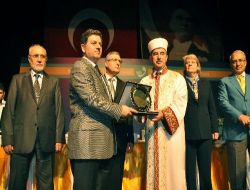 Türk-islam Kültür Ve Medeniyeti'nde Tarsus Sempozyumu Başladı