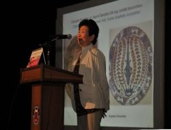Prof. Mizuno Yamanlar: Binlerce Kilometre Ötede İki Kültür Birbirine Benziyor