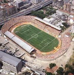 Ali Sami Yen'de Aşçıoğlu Zaferi