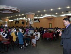 Öğrencilere Terörle Mücadele Semineri