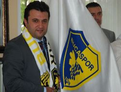 Üstündağ: "Bülent Uygunlu Bucaspor, Süper Lig'e Renk Katacak"