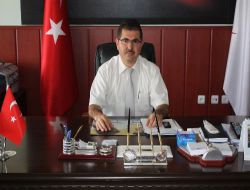 Adıyaman Sağlık İl Müdürü Taş'tan Kene Uyarısı