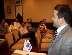 Airfel Genel Müdür Yardımcısı Özen: Soğutma Gruplarında Yüzde 31 İle Türkiye'nin Pazar Lideriyiz!!