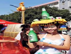 Çin,Bu Yıl Da Dünyanın En Büyük Bira Üreticisi Olacak!