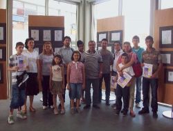 Akhisar'da Karikatürlü Günler