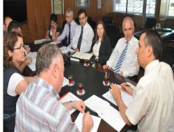 İzmir'in İş Gücü Piyasası Haritası Çıkarılacak!