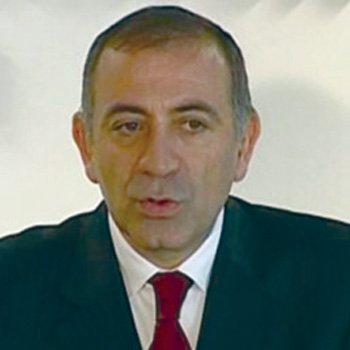 Gürsel Tekin'in iktidar formülü