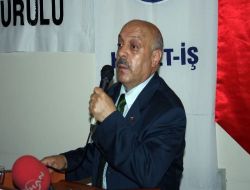 Arslan: "Demokrasimiz İçin Kara Leke Olan 27 Mayıs, 1980'e Kadar Bayram Olarak Kutlandı!"