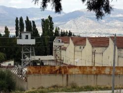 Cezaevinden Tünel Kazdılar, Bitime 1 Metre Kala Yakayı Ele Verdiler