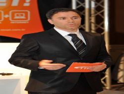 "evet Ttnet Şehrinizde" İle Teknoloji Gaziantep'e Taşındı