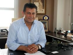 Konyaspor Başkanı Karapınar: İşadamlarından Beklediğim Destek Gelmedi!!