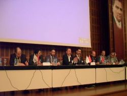 Tümsiad Başkan Yardımcısı:seminerler Sinerji Oluşturulmasına Katkı Yapıyor