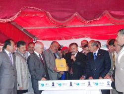 Çevre ve Orman Bakanı Eroğlu: "Orman Yangınlarına Karşı En Üst Seviyede Tedbir Aldık!"