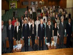 Yök Eski Başkanı Erdoğan Teziç: "Referandum Türkiye'yi Kamplara Böler!"